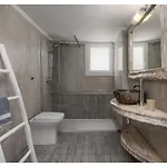 Apartamento Soto's Comfort House Adamantas (Milos)