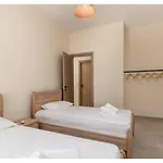 Soto's Comfort House Adamantas (Milos)