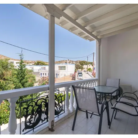 Apartamento Soto's Comfort House *
