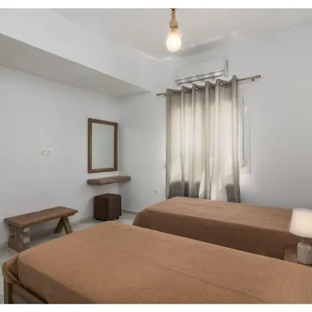 Soto's Comfort House *