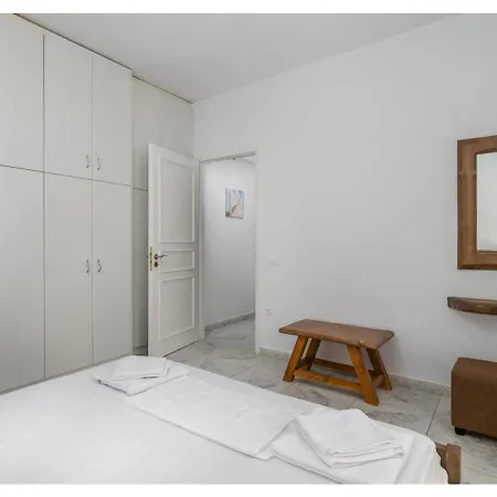 Appartamento Soto's Comfort House Adamantas (Milos)