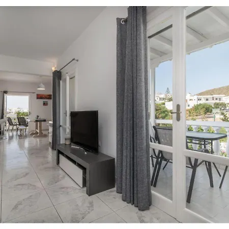 Soto's Comfort House Apartamento *