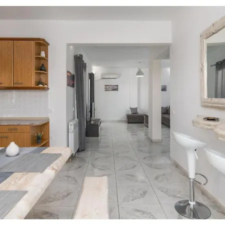 Soto's Comfort House Appartamento