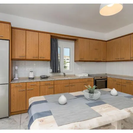 Appartamento Soto's Comfort House