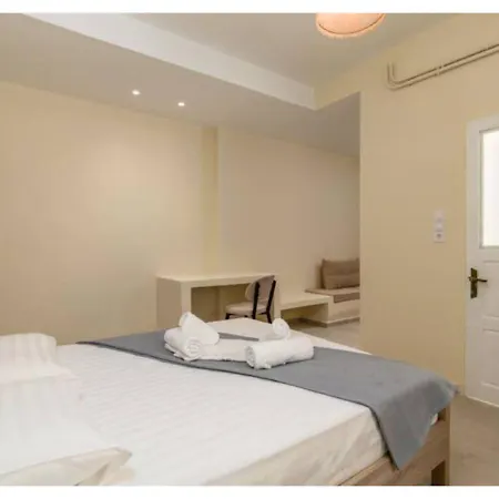 Soto's Comfort House