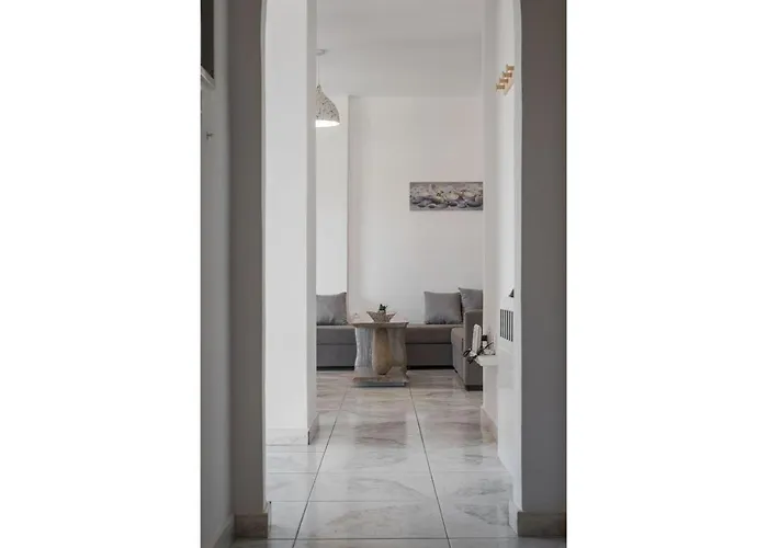 Soto's Comfort House Апартаменты