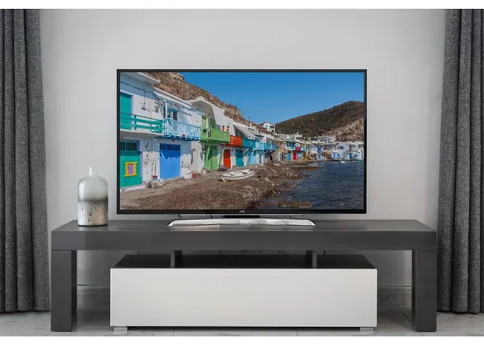 Soto's Comfort House Lejlighed Adamantas