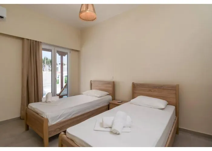 Soto's Comfort House Апартаменты *